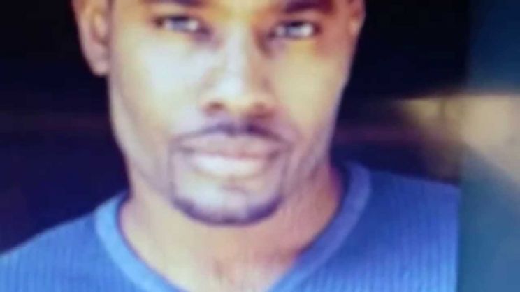 Morris Chestnut