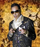 Morris Day