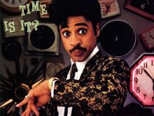 Morris Day