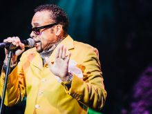 Morris Day