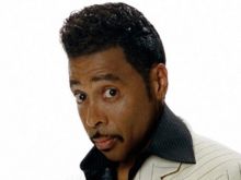 Morris Day