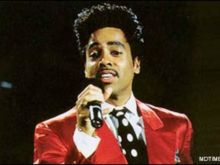 Morris Day