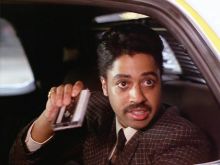 Morris Day