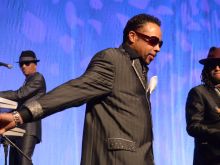 Morris Day