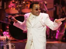 Morris Day