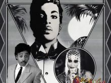 Morris Day