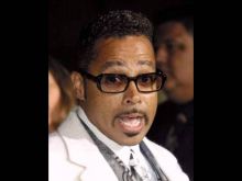 Morris Day