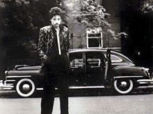 Morris Day