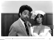 Morris Day