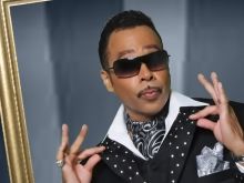 Morris Day