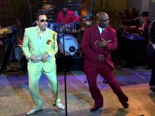 Morris Day