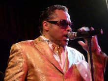 Morris Day