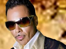 Morris Day