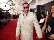 Morris Day