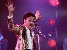 Morris Day