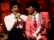 Morris Day photo