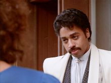 Morris Day