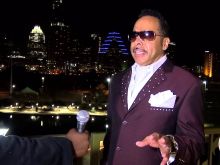 Morris Day photo