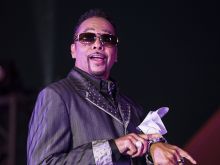 Morris Day