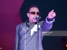 Morris Day