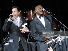 Morris Day