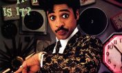 Morris Day