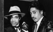 Morris Day