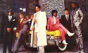 Morris Day