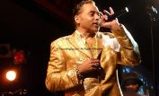 Morris Day