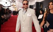 Morris Day