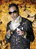 Morris Day