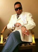 Morris Day