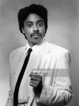 Morris Day