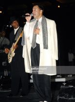 Morris Day