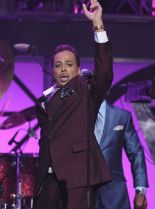 Morris Day