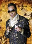 Morris Day