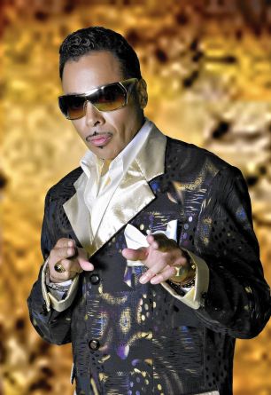 Morris Day