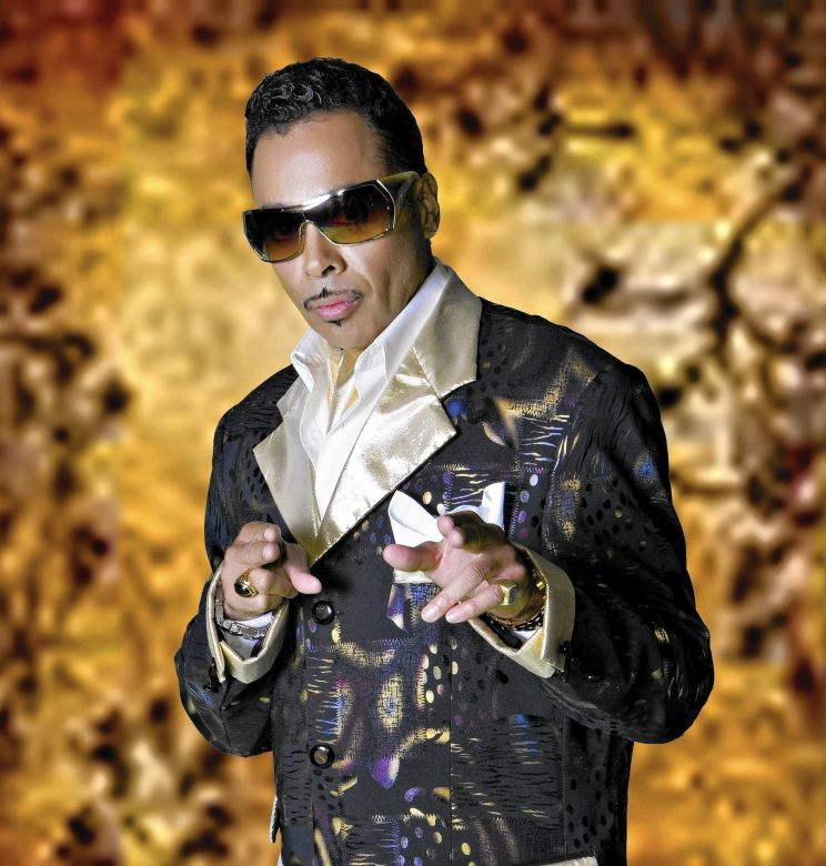 Morris Day