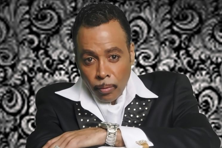 Morris Day