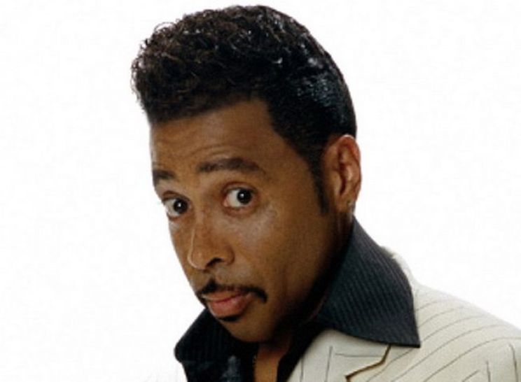 Morris Day