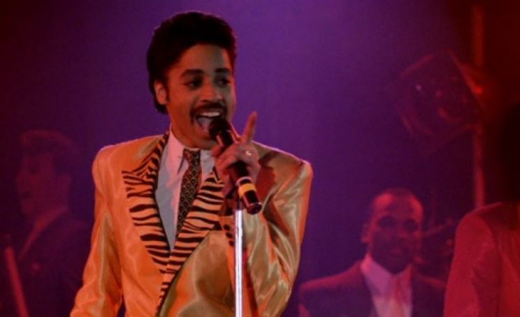 Morris Day