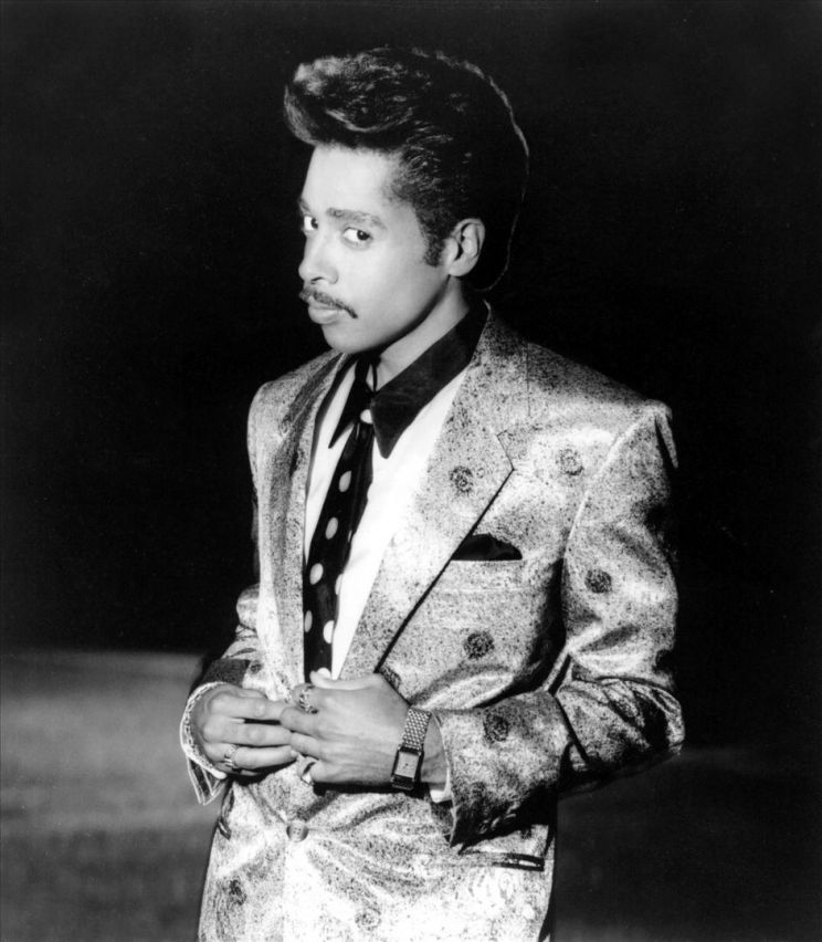 Morris Day