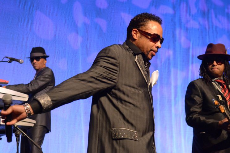 Morris Day