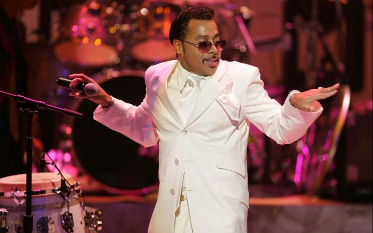 Morris Day