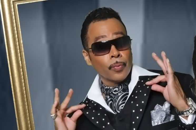 Morris Day