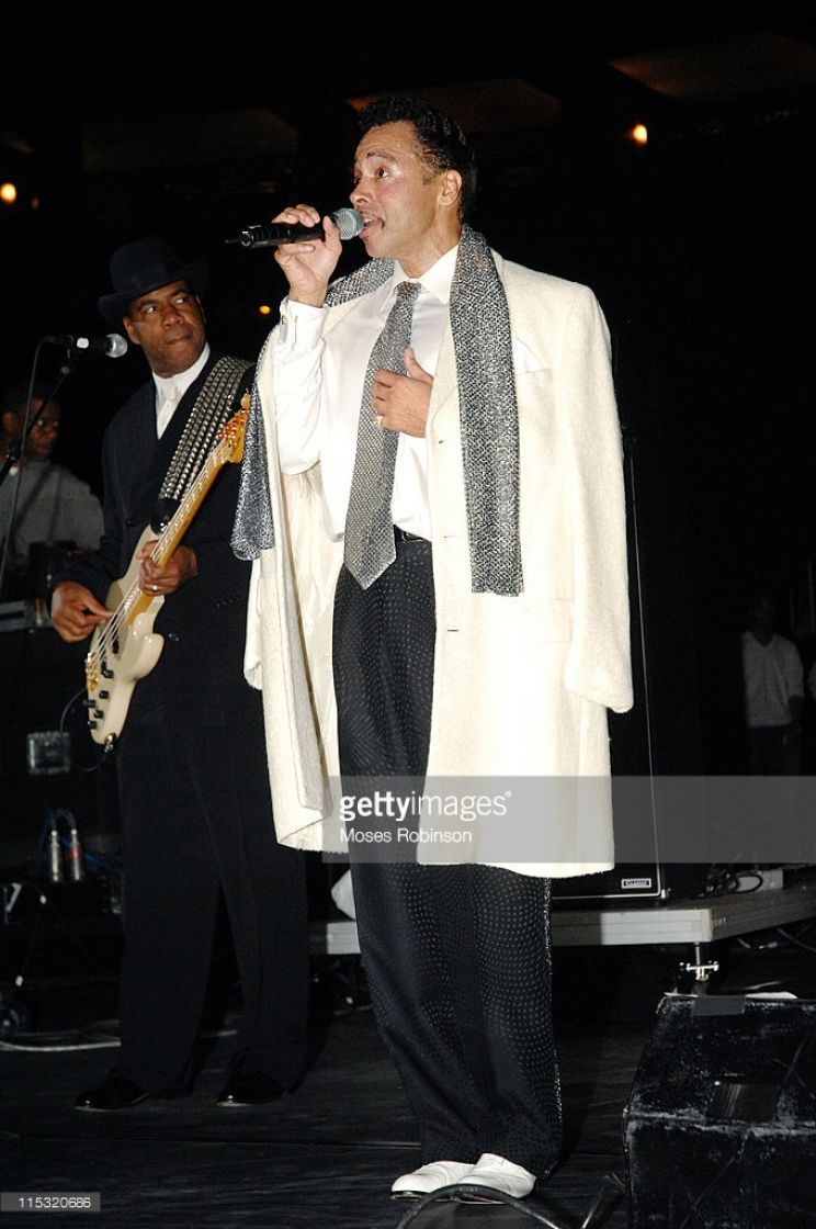 Morris Day