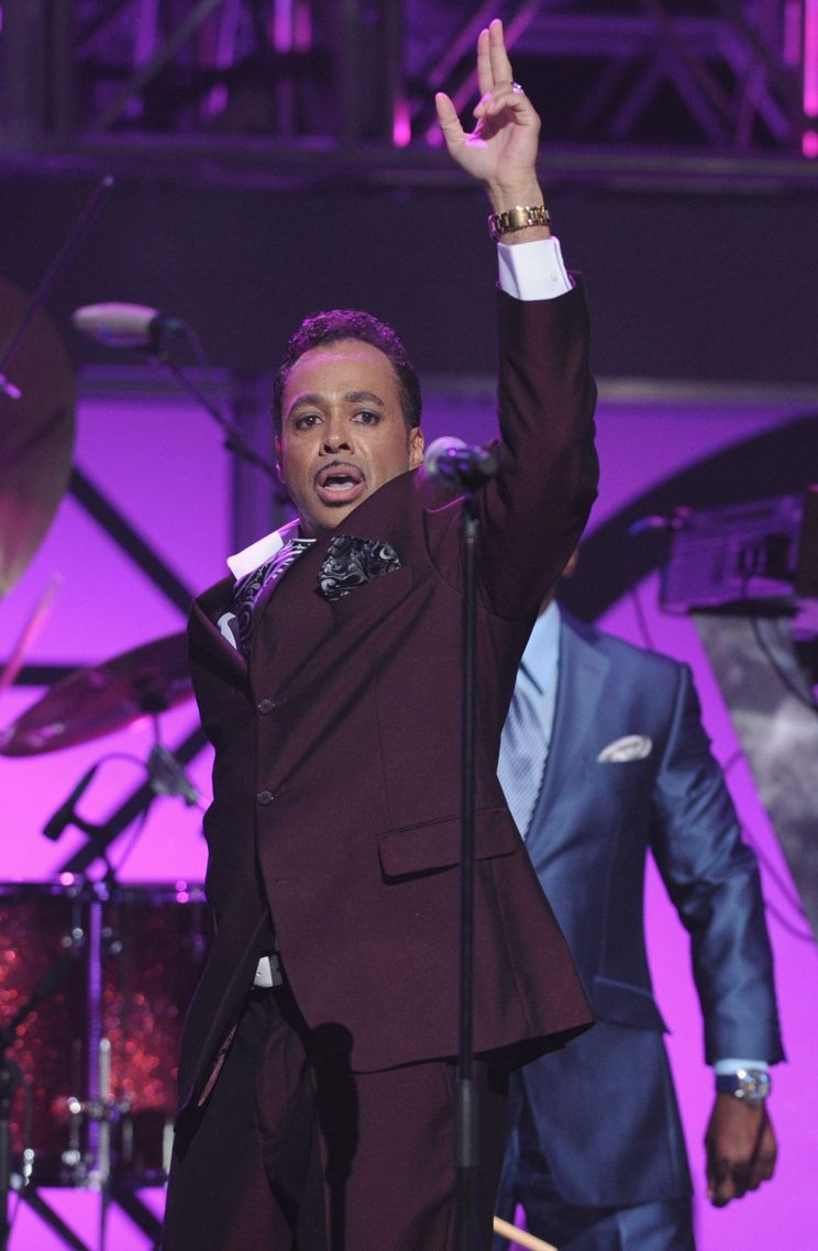 Morris Day