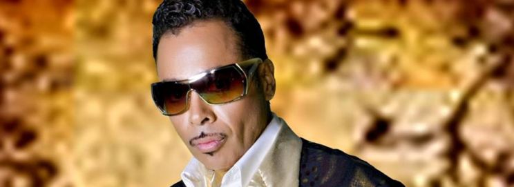 Morris Day