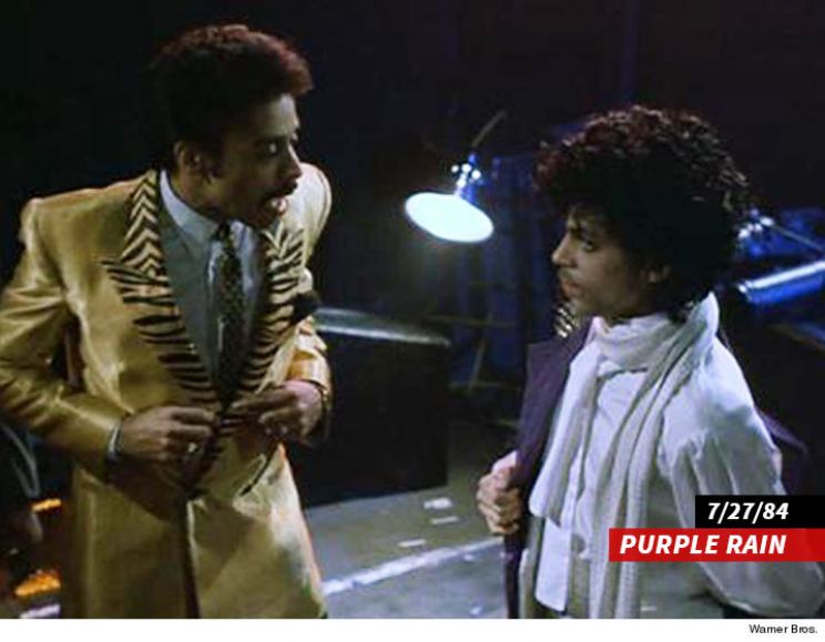 Morris Day