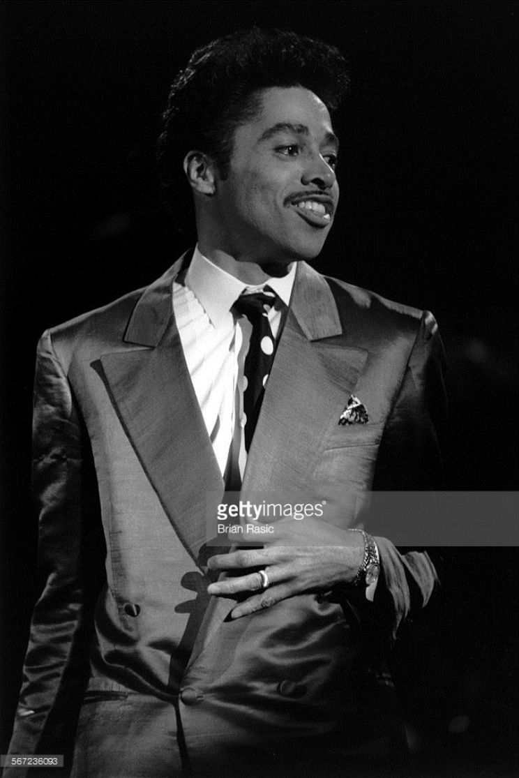 Morris Day